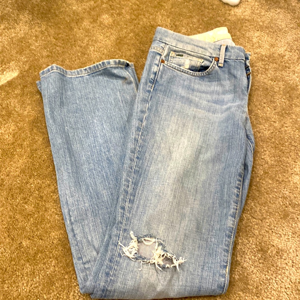 Super cute Joe’s Jeans 👖